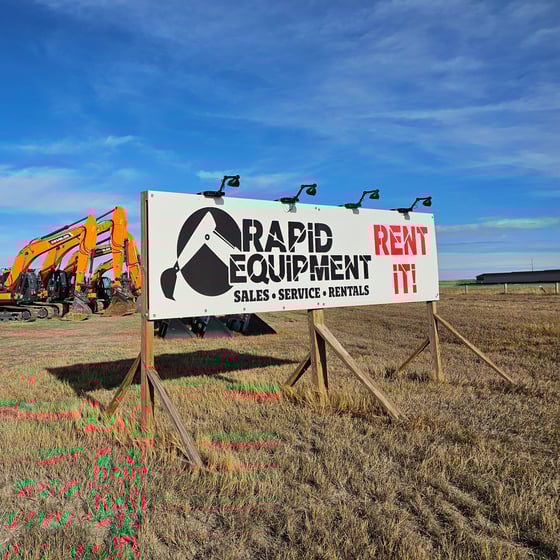 Dealer Spotlight: Rapid Equipment