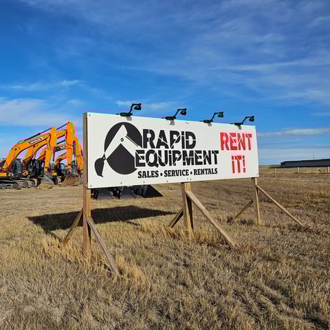 Dealer Spotlight: Rapid Equipment