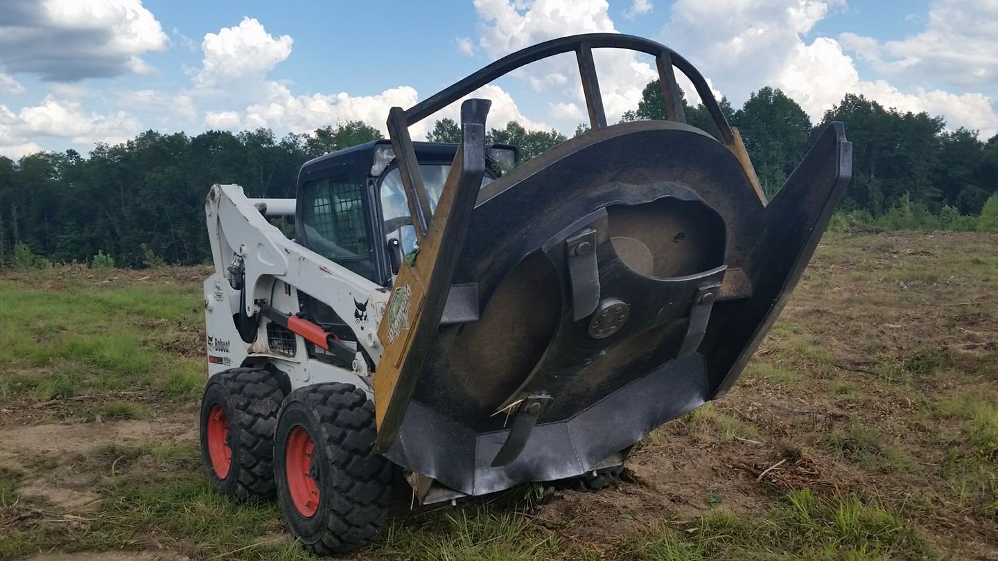 Top Five Things to Inspect on a SkidSteer