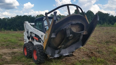 Top Five Things to Inspect on a Skid-Steer