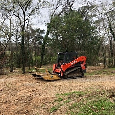 Testimonial: Land Clearing In Columbia