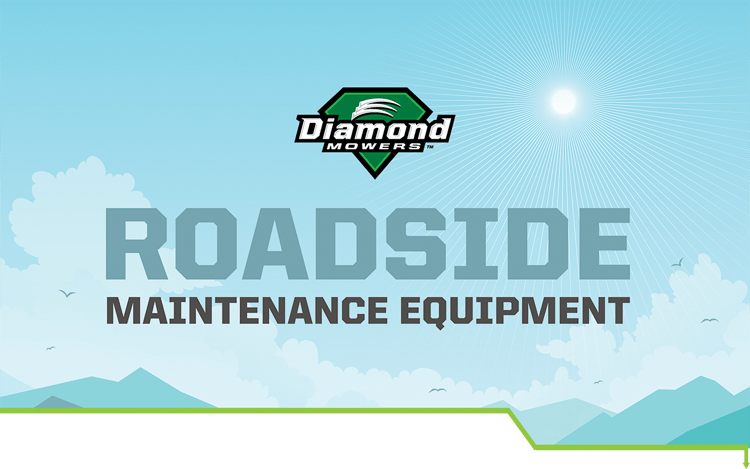 Diamond Mowers Roadside Maintenance Equipment