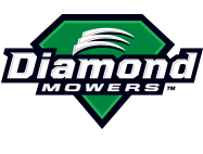 Diamond Mowers Announces New Partnership in PA