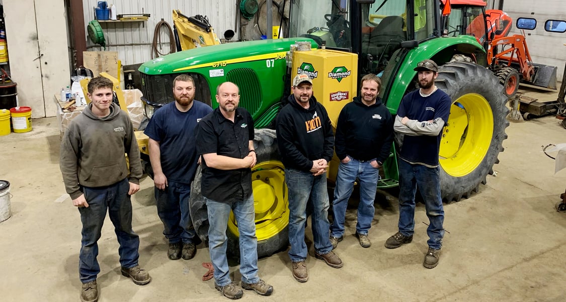 Dealer Spotlight - Pete's Equipment Sales & Rentals