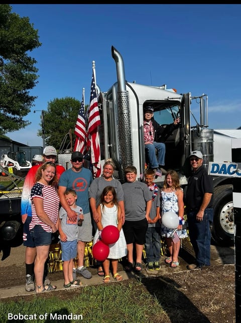 Dealer Spotlight: Bobcat of Mandan
