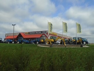Dealer Spotlight: Trueman Welters Tractor & Equipment