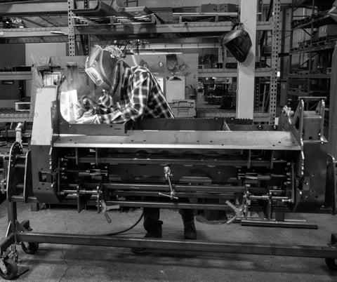 Beyond the Steel: What Goes into Every Diamond Attachment