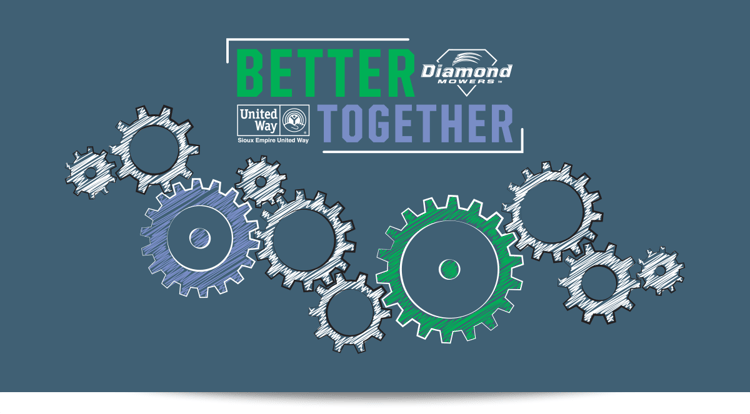 United Way - Better Together