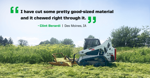 A Diamond In Des Moines - Land Management Resources Inc