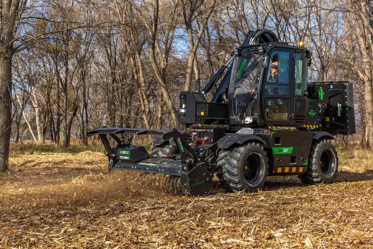 Do More. With One Machine.