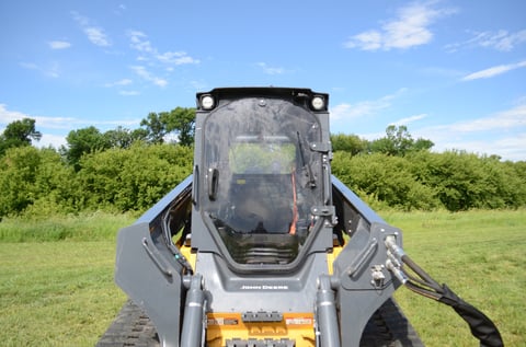 Three Items To Have In Your Skid Loader