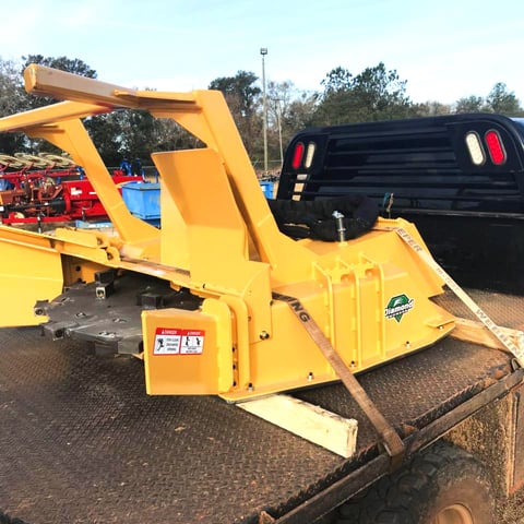 Testimonial: Skid-Steer Forestry Mulcher - No Shortcuts Taken