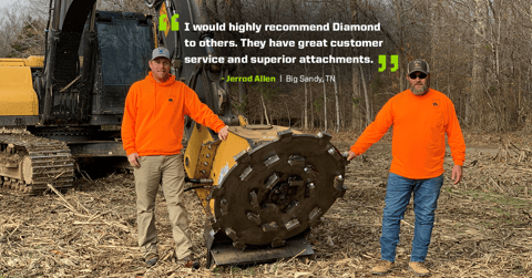 Taming Trees in Tennessee