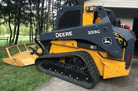 Tackling Trees in Tennessee