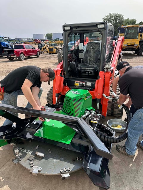 Dealer Spotlight: Koletzky Implement