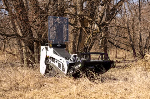 Mini Brush Cutter Pro X: A New Standard for Stand-Ons