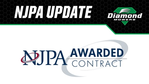 NJPA Contract Awarded