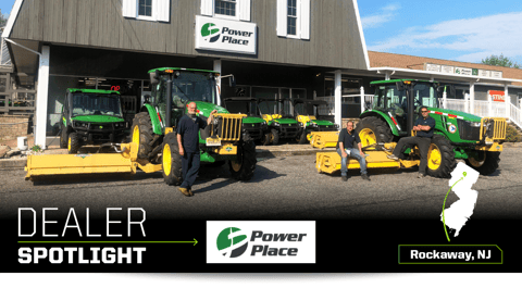 Dealer Spotlight - Power Place