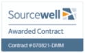 Sourcewell Contract