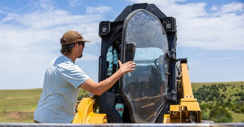 Why Polycarbonate Protection is a Must-Have for Equipment Operators