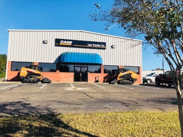 Welcome Lee Tractor Co. to our Dealer Network