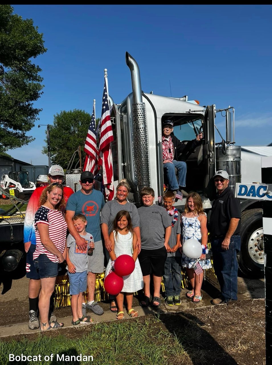 Dealer Spotlight: Bobcat of Mandan