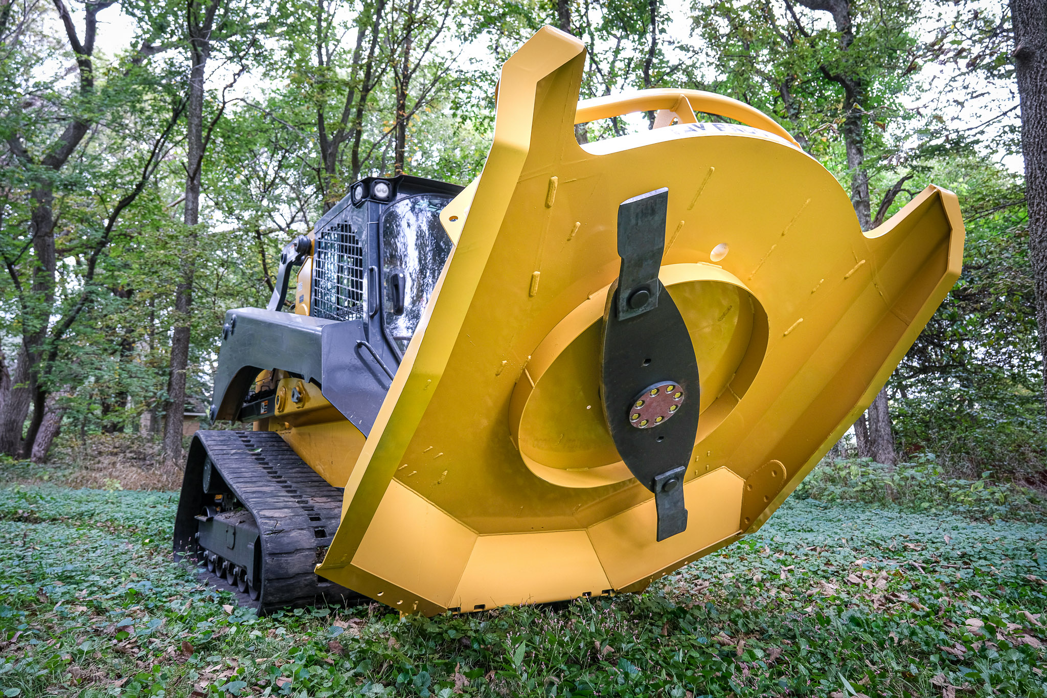 DIAMOND MOWERS BLADES: BUILT TO CUT