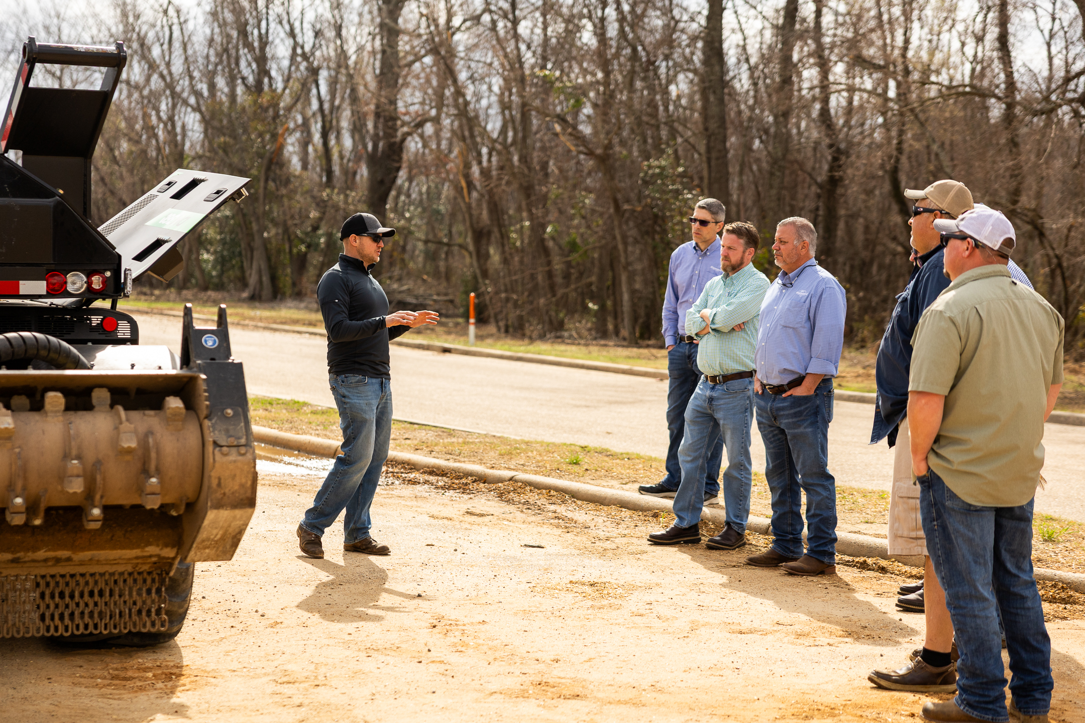 Diamond Dealers: Partnership backed by support