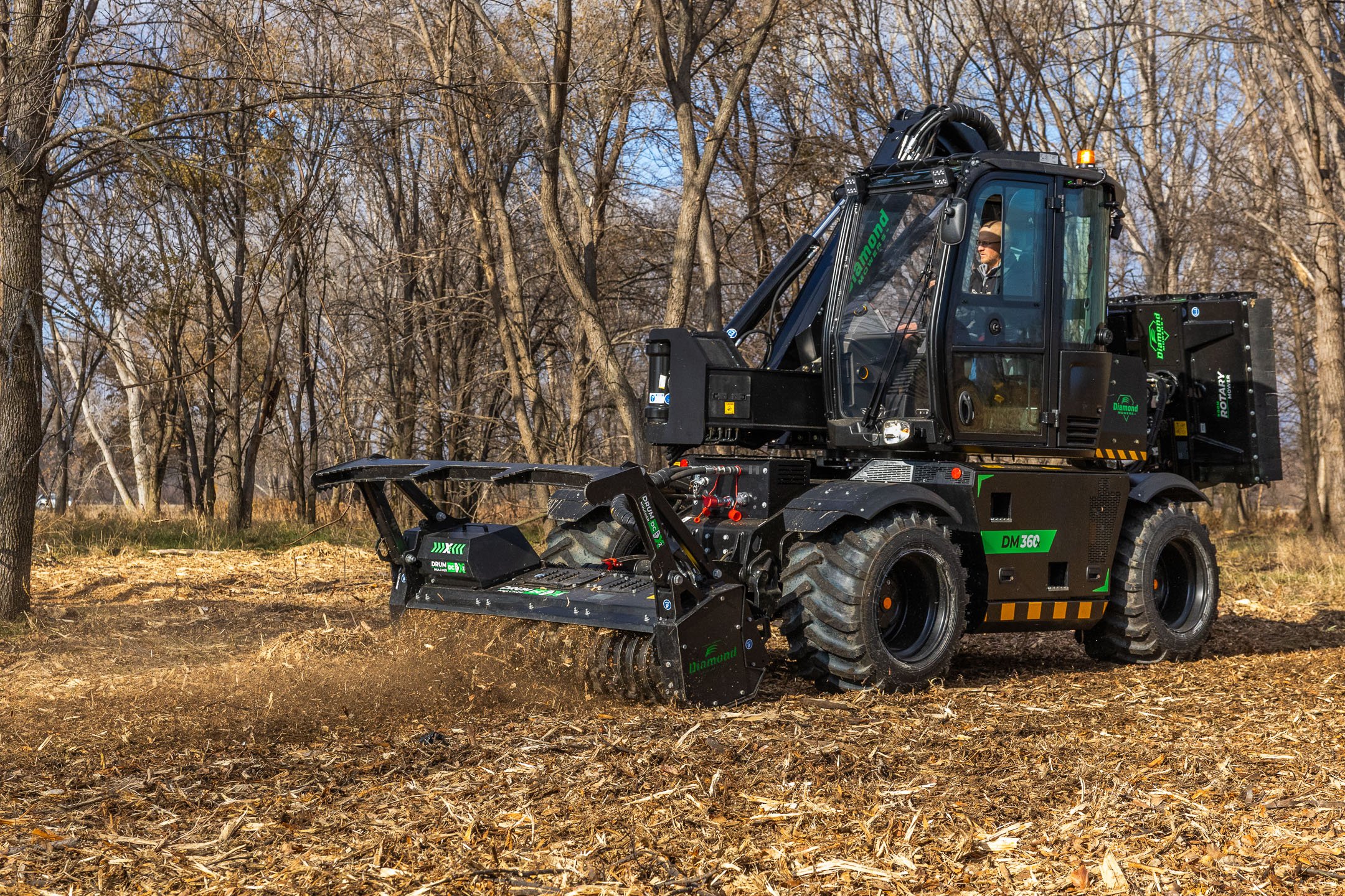 Do More. With One Machine.