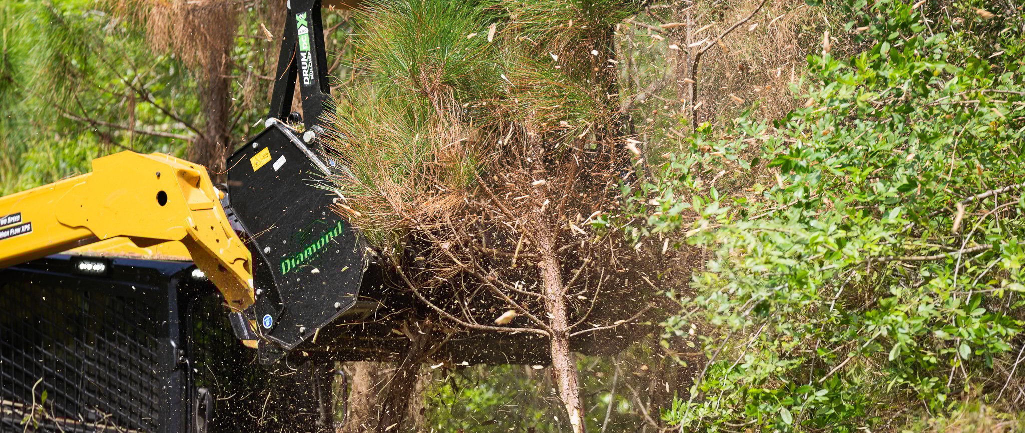 The Official Diamond Mowers Mulching Teeth Guide