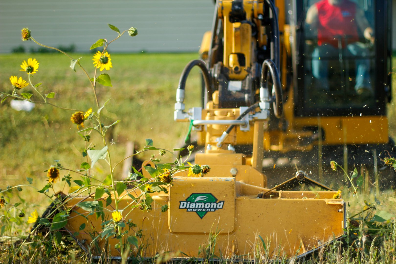 Revenue-generating Ideas for Land Clearing Pros