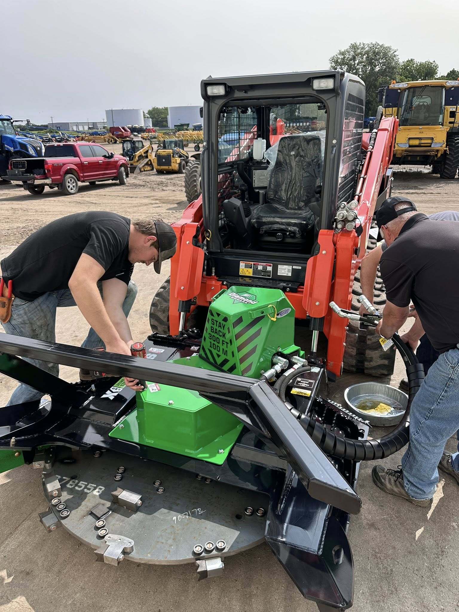 Dealer Spotlight: Koletzky Implement